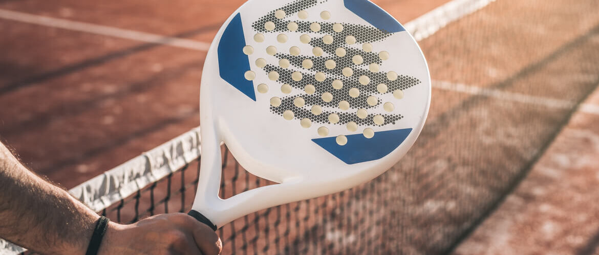 beste beginner padel racket