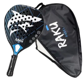 afbeelding van een het beste padel racket onder de €100