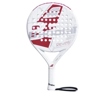afbeelding van het beste babolat ronde padel racket