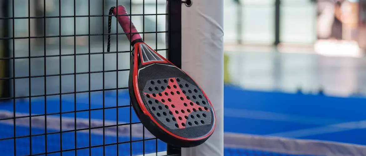 review van de beste ronde padel rackets