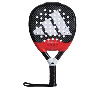 afbeelding van de adidas metalbone voor de gemiddelde padelspeler
