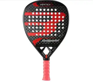 afbeelding van het beste diamantvormige padel racket