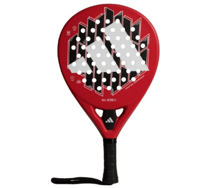 adidas rood beginner padel racket