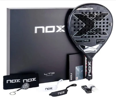 beste nox padel racket