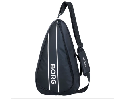 bjorn borg padeltas blauw