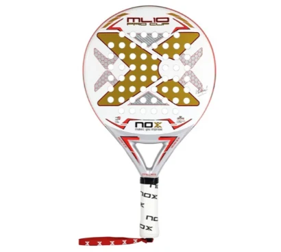 nox ml10 pro cup racket
