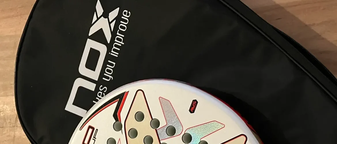 nox padel racket review
