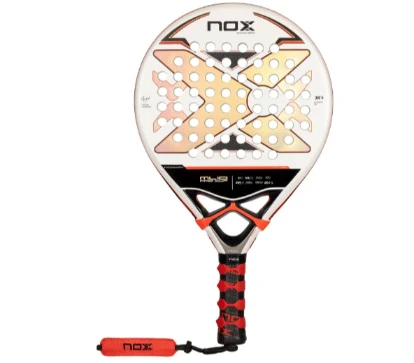 nox ml10 pro cup luxury racket