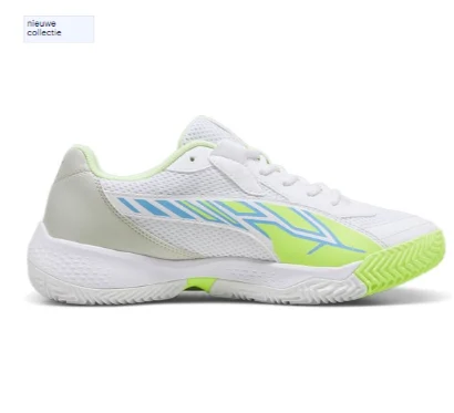 puma padelschoen heren