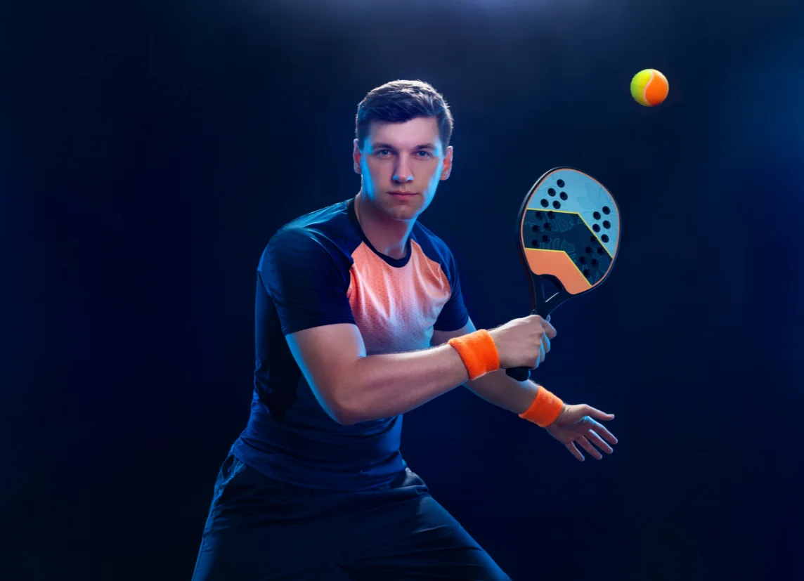 padel olympische sport