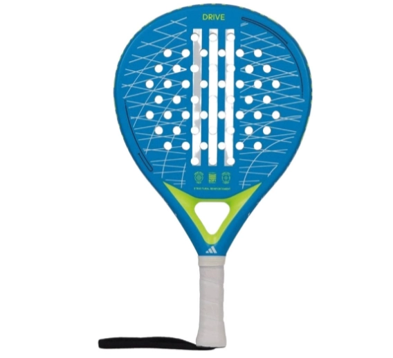 adidas padel racket beginner